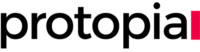 Protopia.sk - logo